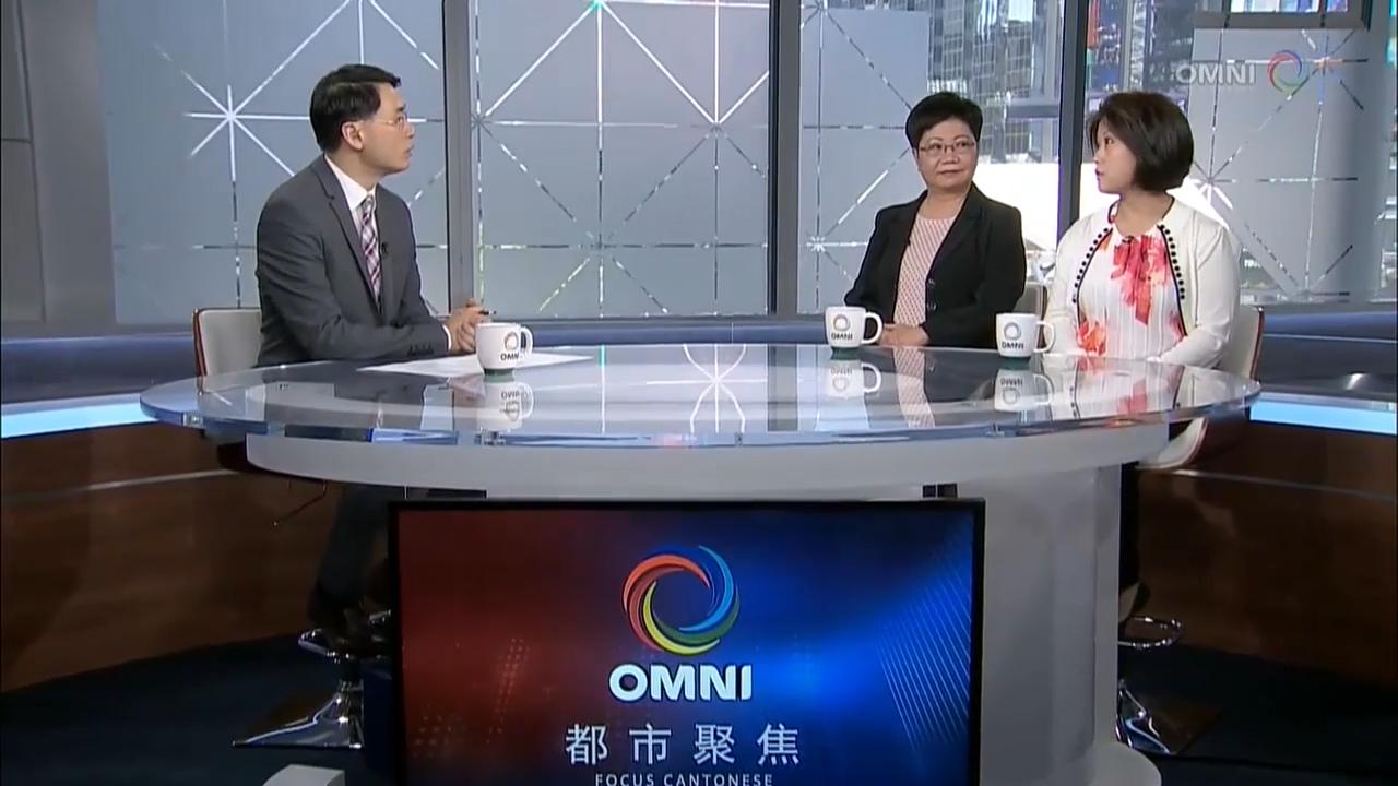 獲取護士專業資格的搭橋服務 - July 03, 2018 (ON)