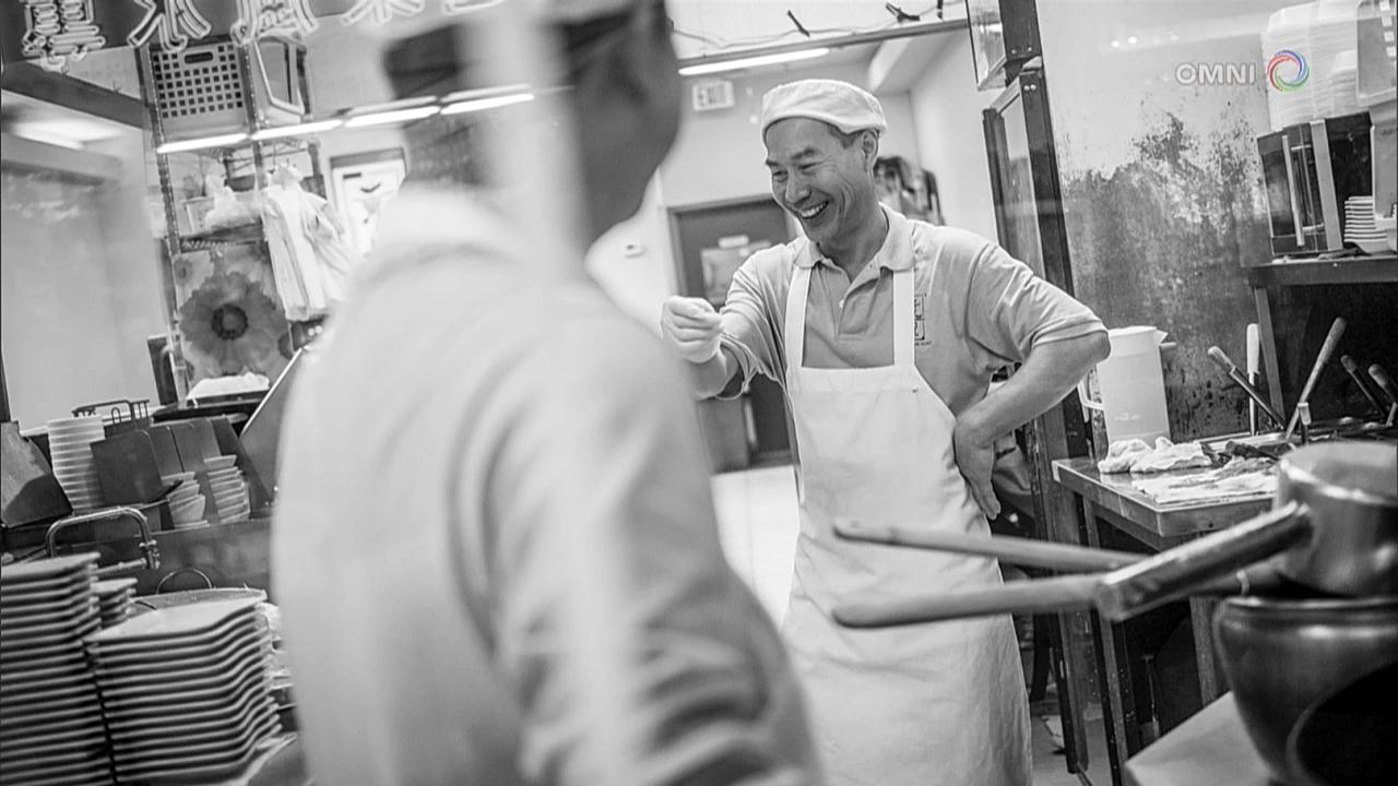 攝影心得 (2) - July 06, 2018 (ON)