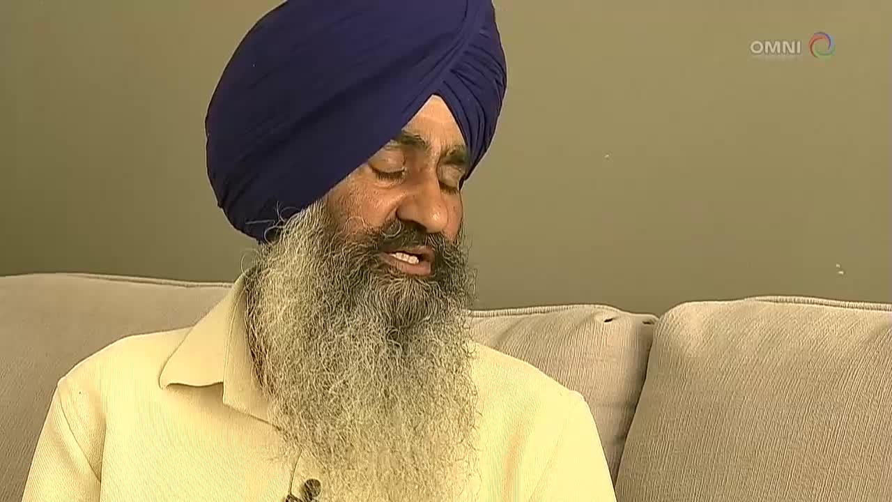 Sohan Singh Sidhu Family Interview