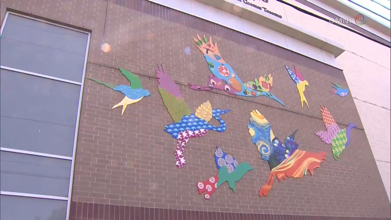 中華文化中心夏日嘉年華 - July 16, 2018 (ON)