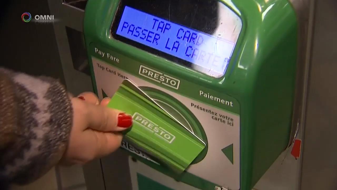 TTC 八月下旬实施二小时免费转乘措施   – Jul 30, 2018(ON)