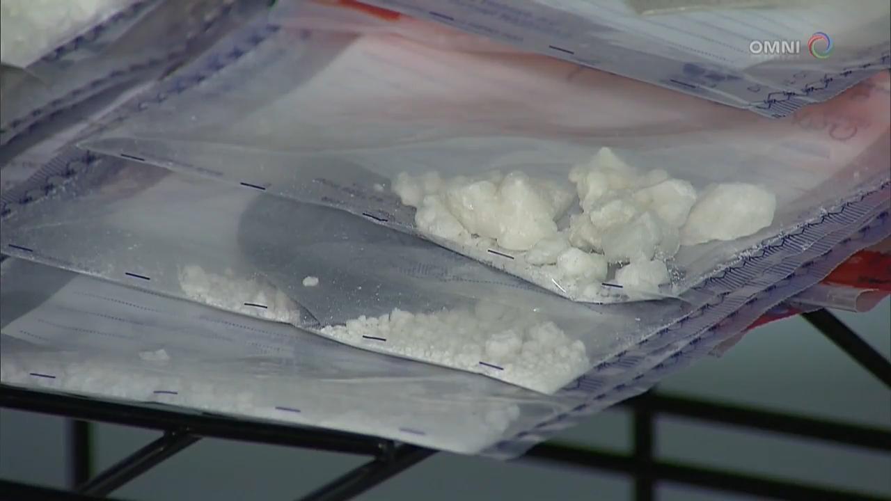 個人自用毒品非刑事化法理依據 - July 18, 2018 (ON)