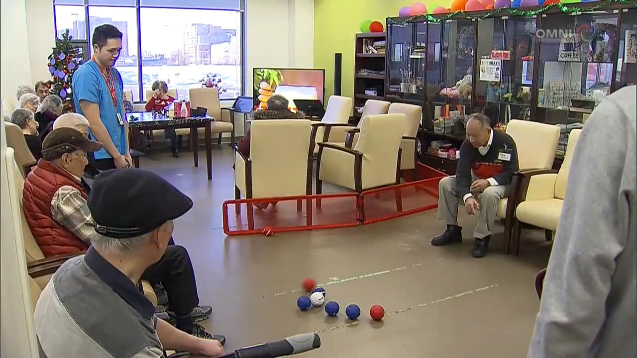 長者擔心認知能力下降 - July 19, 2018 (ON)