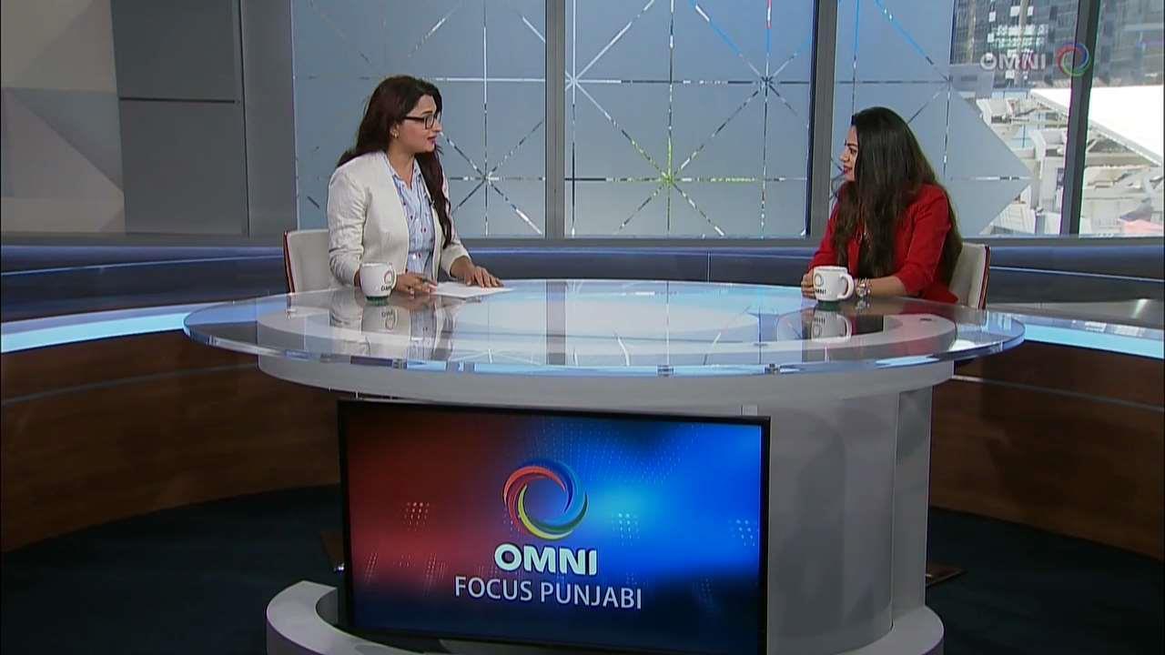 Interview with Organisers from  Bollywood Monster Event