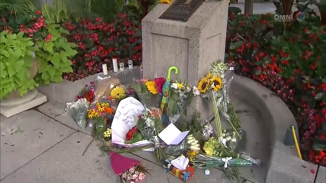 小希臘區明晚為槍擊事件舉行燭光悼念會 - July 24, 2018 (ON)