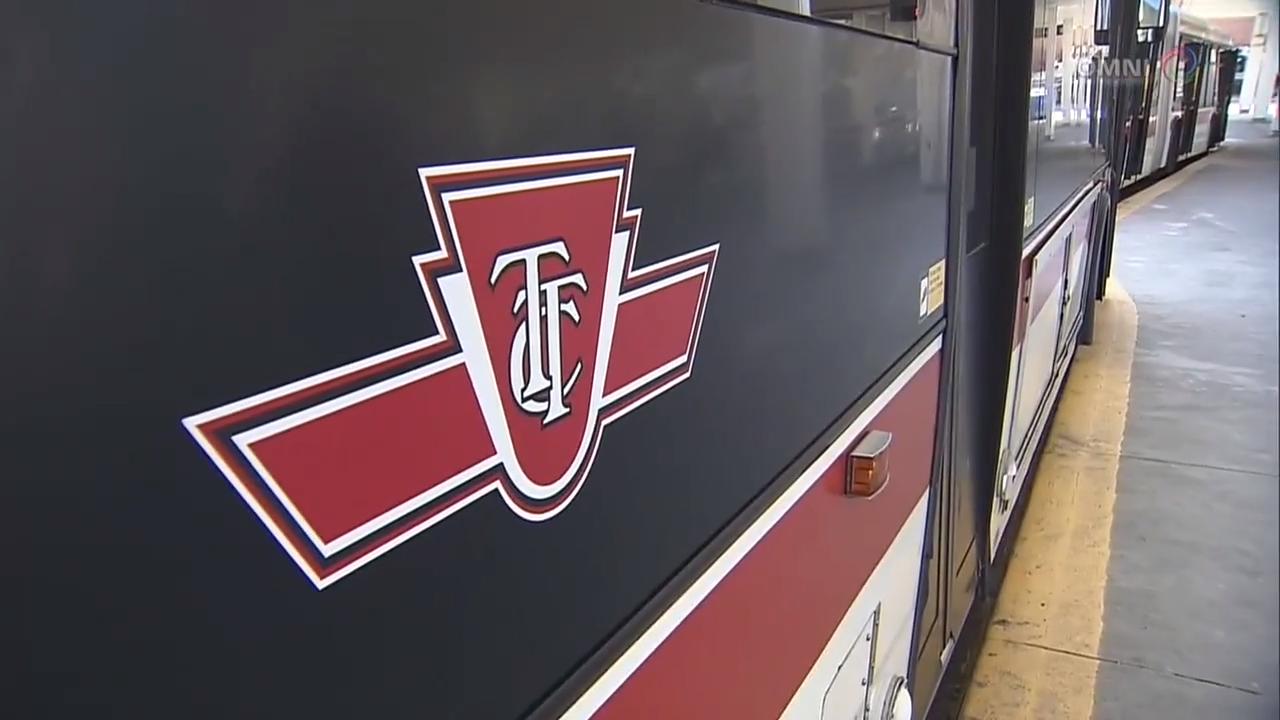 多伦多公车局八月实施公交二小时无限免费转乘优惠  – Jul 25, 2018(ON)