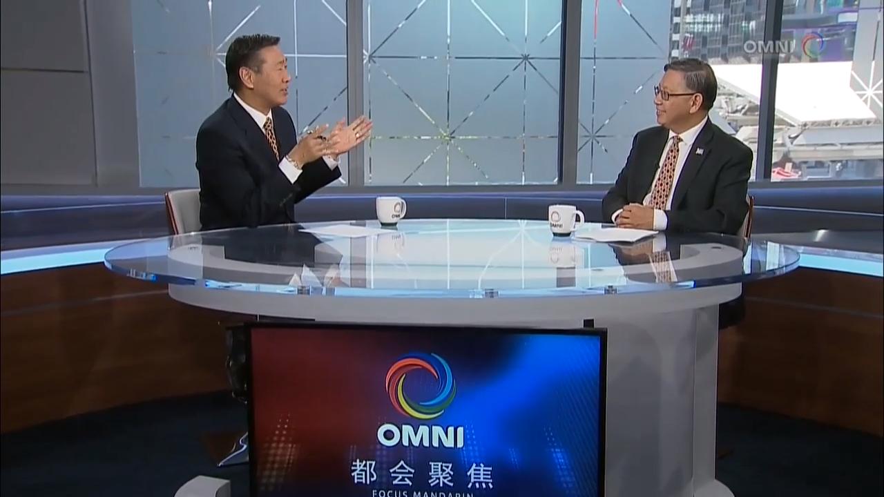 烈治文山天文台重新开放给公众参观使用 – Jul 26, 2018(ON)