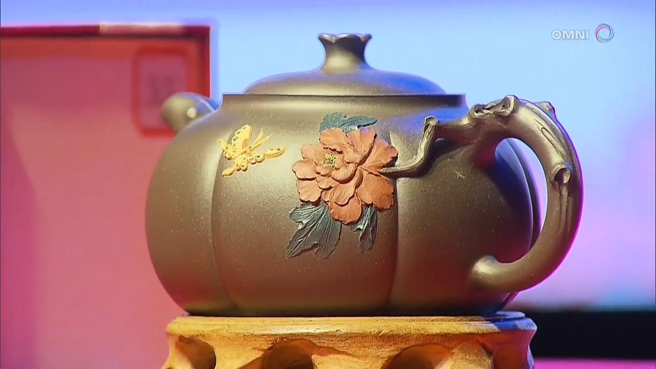 紫沙大师唐朝霞作品将在多伦多展出  – Jul 27, 2018(ON)