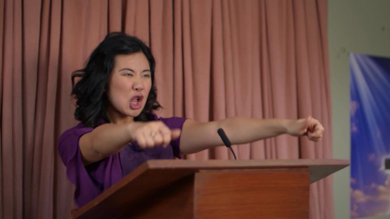 Second Jen - Season Premiere Aug. 4