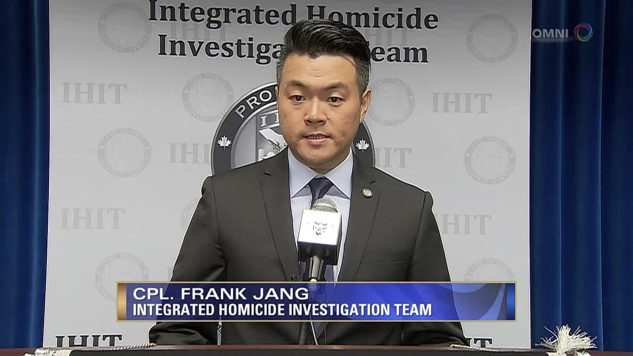 Paul Bennett Murder Update