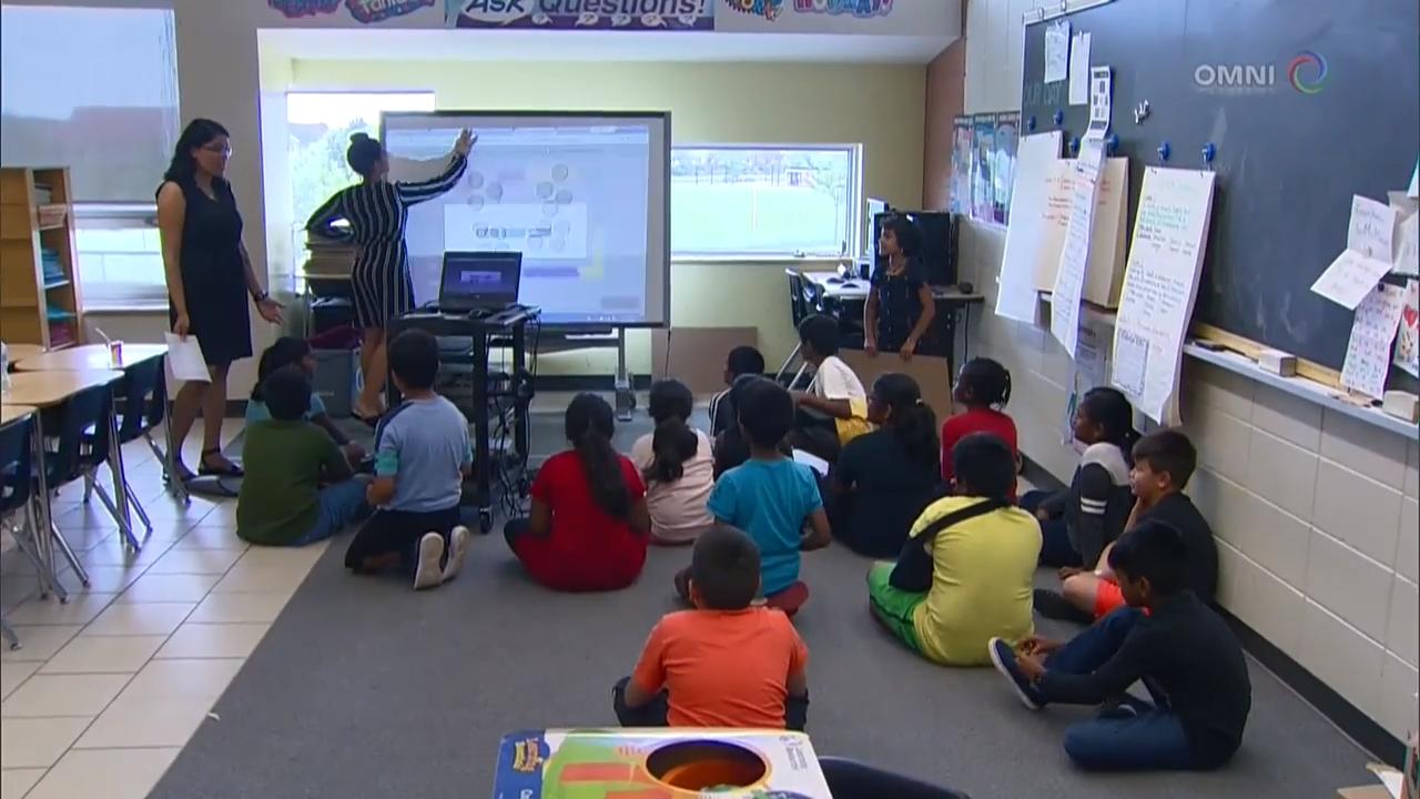 多伦多教育局提供暑期数学辅导  – Jul 25, 2018(ON)