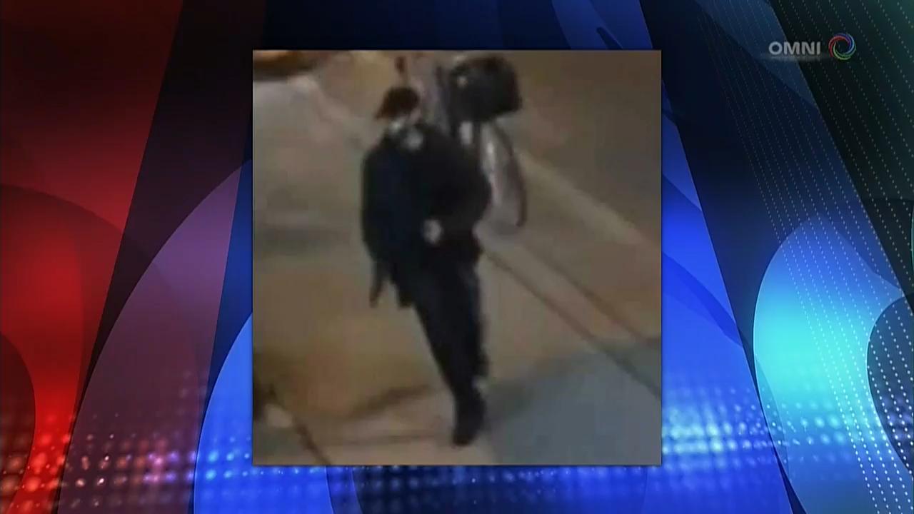 調查二十九歲男疑犯胡新行兇動機 - July 24, 2018 (ON)