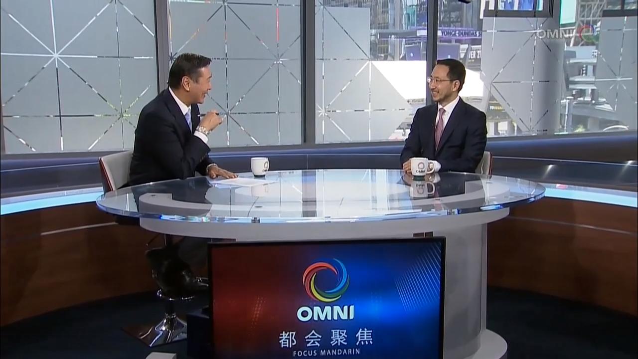 中国专业人士协会的运作和挑战– Jul 23, 2018(ON)