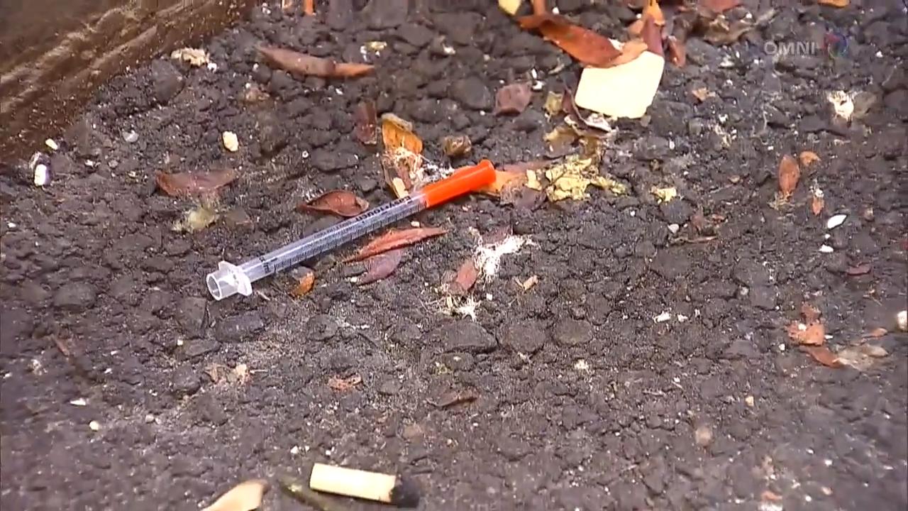 多伦多市呼吁私人用途的毒品非刑事罪化 – Jul 17, 2018(ON)