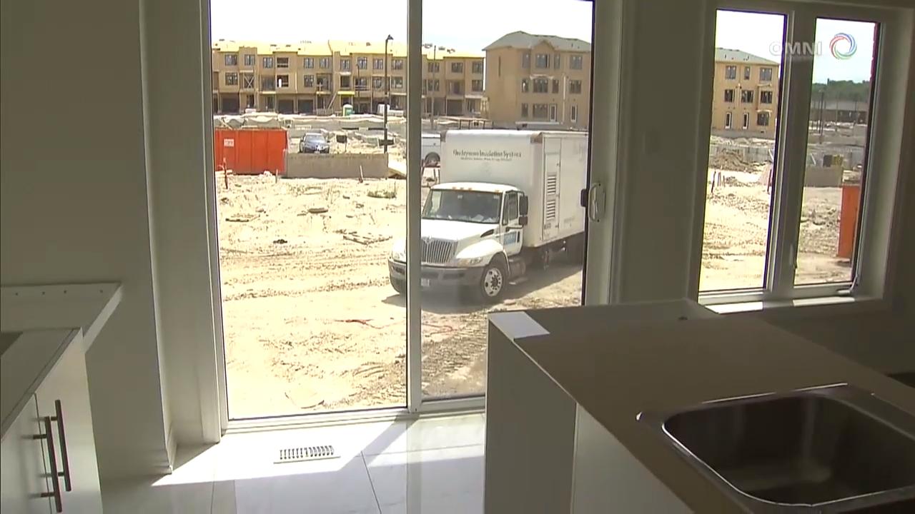 买新房注意签订的契约内容  – Jul 19, 2018(ON)