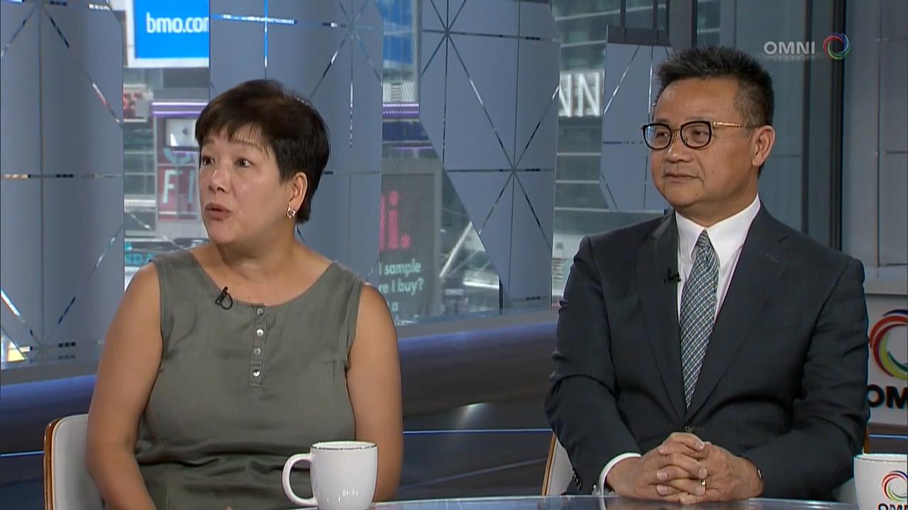 分析安省保守黨施政方針 (2) - July 18, 2018 (ON)