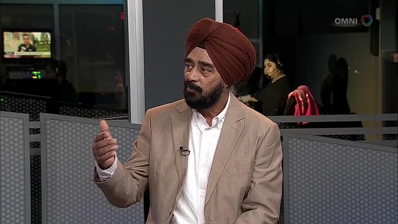 Chat - Trump and Putin Meet