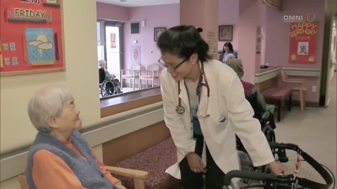 大部分安省老人最担心发生老人痴呆  – Jul 19, 2018(ON)