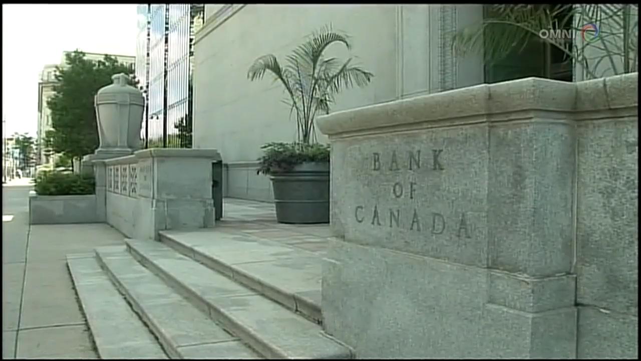 央银行调高基准利率 – Jul 11, 2018(ON)