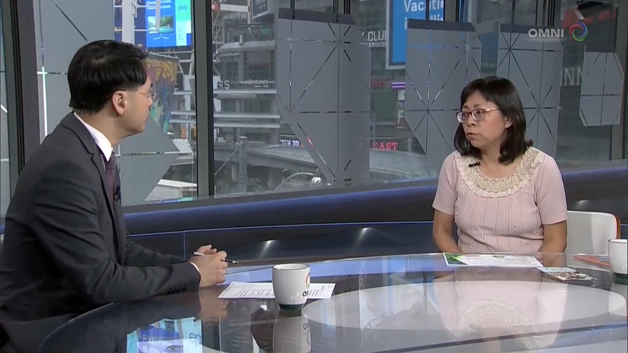 綠苗食物及健康合作社 - July 26, 2018 (ON)