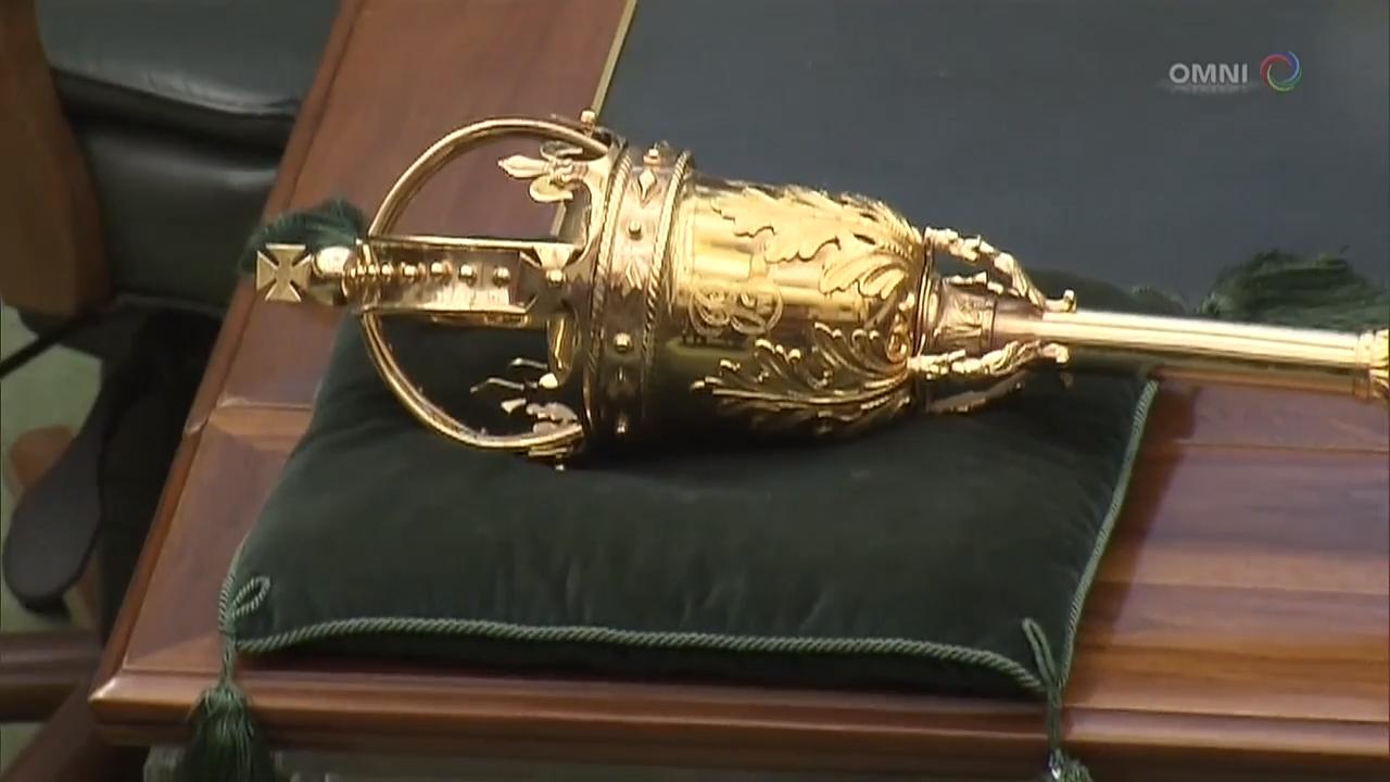 安省新一届省议会开议 – Jul 11, 2018(ON)