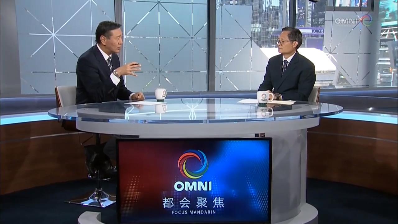 做好财务安排应对意外事件  – Jul 24, 2018(ON)