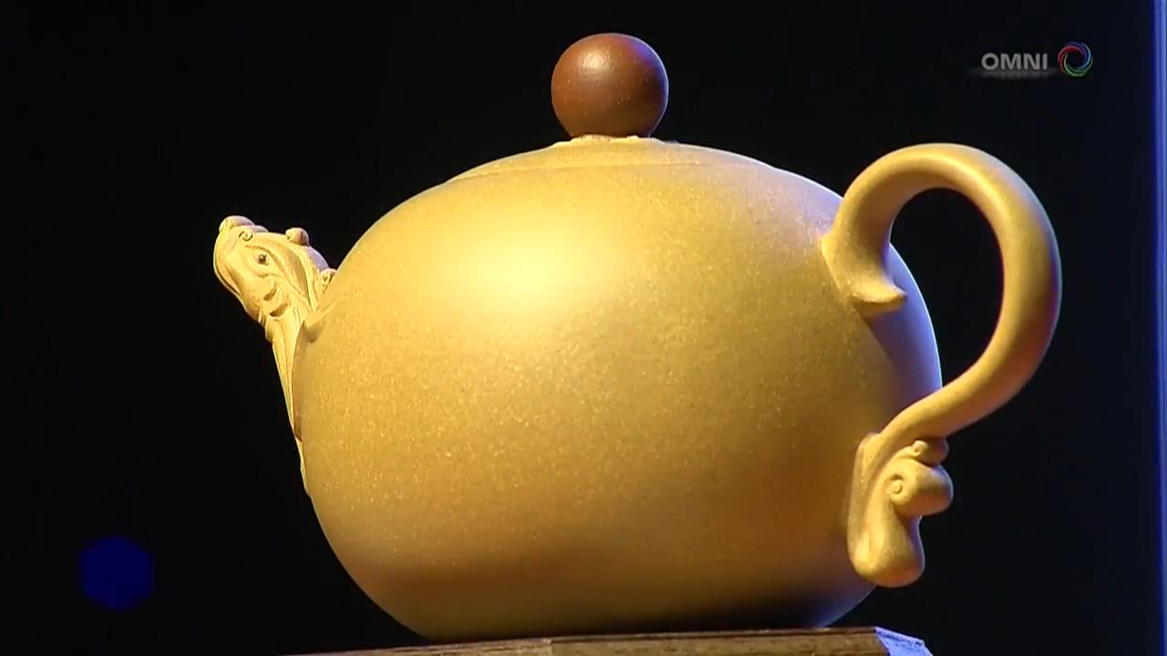 國際藝術精品展 - July 27, 2018 (ON)