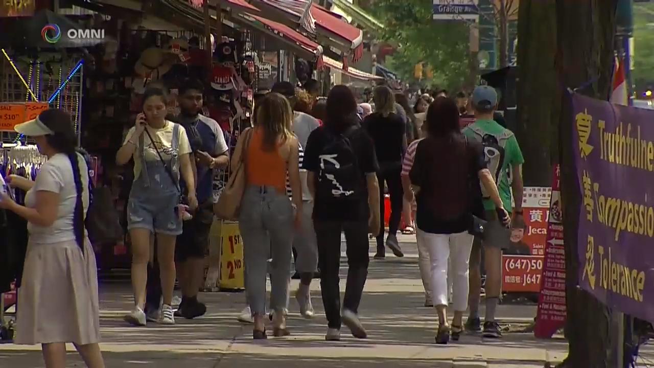 丙型肝炎治疗资源增加，病患应积极利用 – Jul 30, 2018(ON)