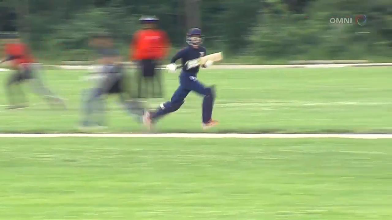 Canada Day Women's Cup brings women's cricket back to the pitch