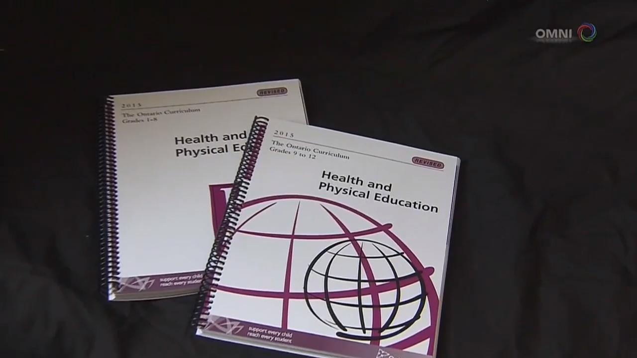 PC gov't rollback on sex ed causing more confusion