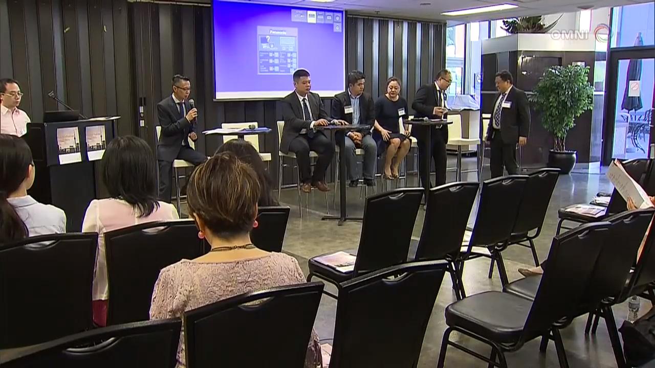 商务论坛讨论如何进入中国电商市场 – Jul 06, 2018(ON)