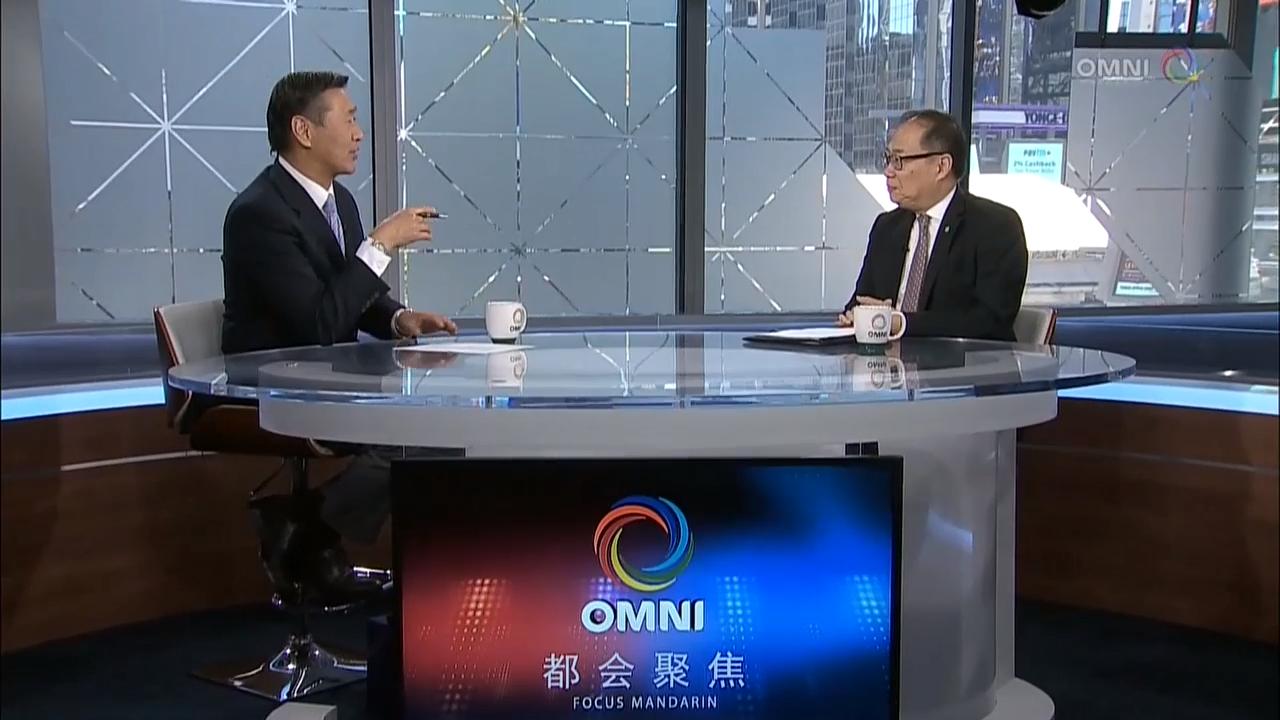 大多伦多中华文化中心夏日嘉年华 – Jul 12, 2018(ON)