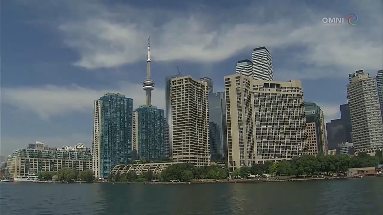 房屋市道開始復甦 - July 05, 2018 (ON)