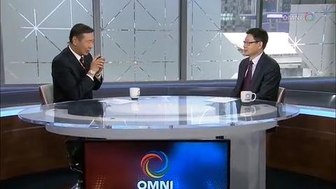 CPAC 华夏节周末举行– Jul 03, 2018(ON)