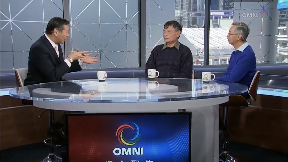 多伦多华人合唱团介绍– Jun 29, 2018 (ON)