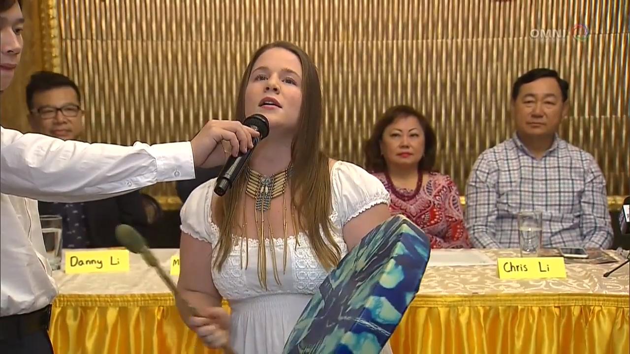 慈善高尔夫球赛筹款资助原住民儿童 – Jul 04, 2018(ON)