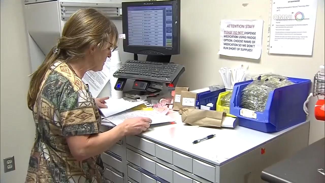 部分医护人员要求省长重视基层员工的待遇 – Jul 17, 2018(ON)