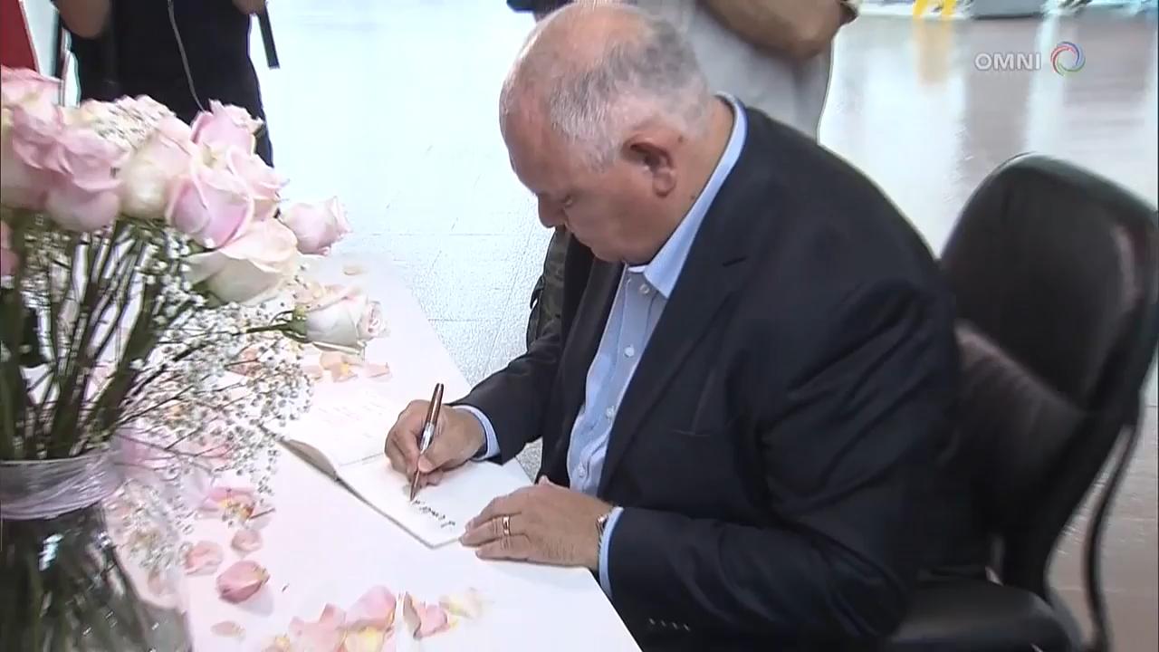 萬錦市下半旗設吊唁冊哀悼遇害女童 - July 25, 2018 (ON)