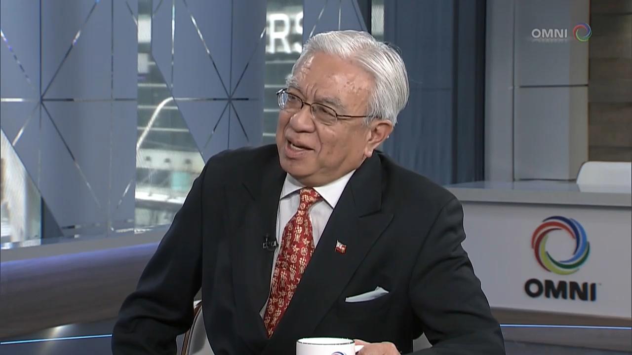 本地中餐館未來發展 - July 05, 2018 (ON)