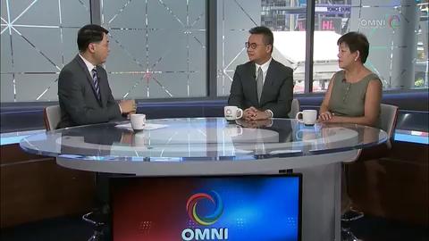 評論安省保守黨施政方針 (1) - July 17, 2018 (ON)