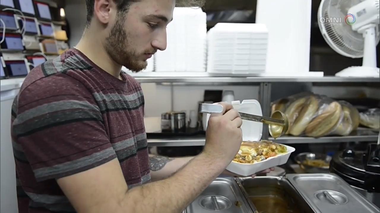 虚拟厨房出现在大多伦多地区– Jul 23, 2018(ON)