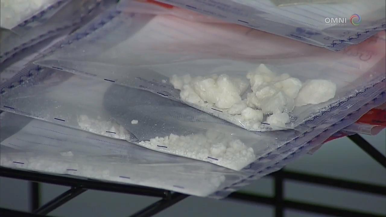 毒品非刑事罪化的法理问题 – Jul 18, 2018(ON)