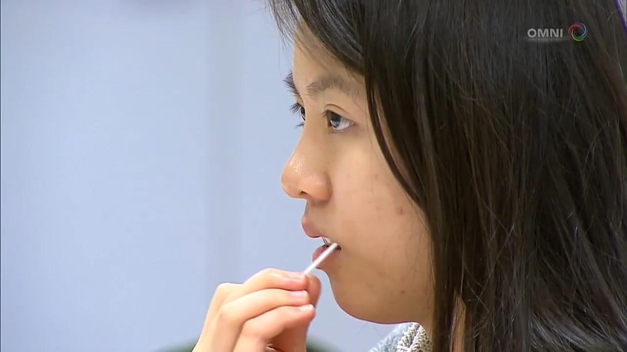 幹細胞登記活動 - July 03, 2018 (ON)