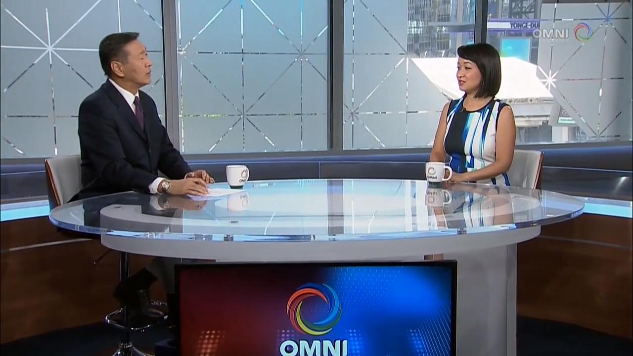 严重伤亡事件后的社区信心重建 – Jul 25, 2018(ON)