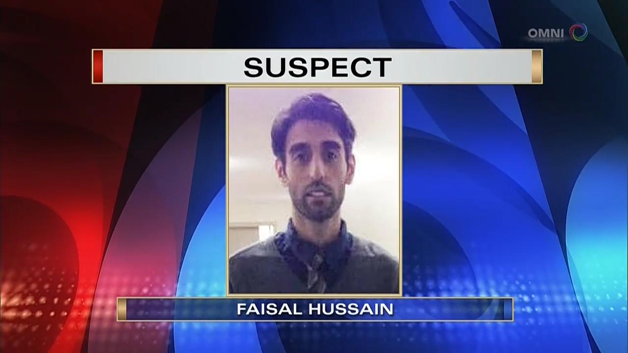 多伦多警方认为小希腊区枪击案和恐怖组织无关– Jul 25, 2018(ON)