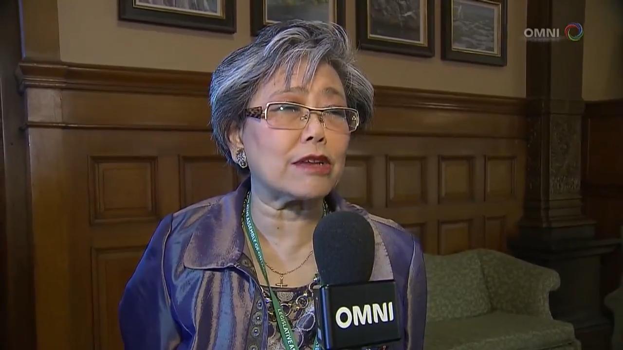 新政府內閣並無華裔獲委任 - June 29, 2018 (ON)