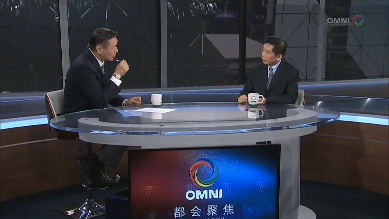 海外中餐业经营困境的解决之道 – Jul 04, 2018(ON)