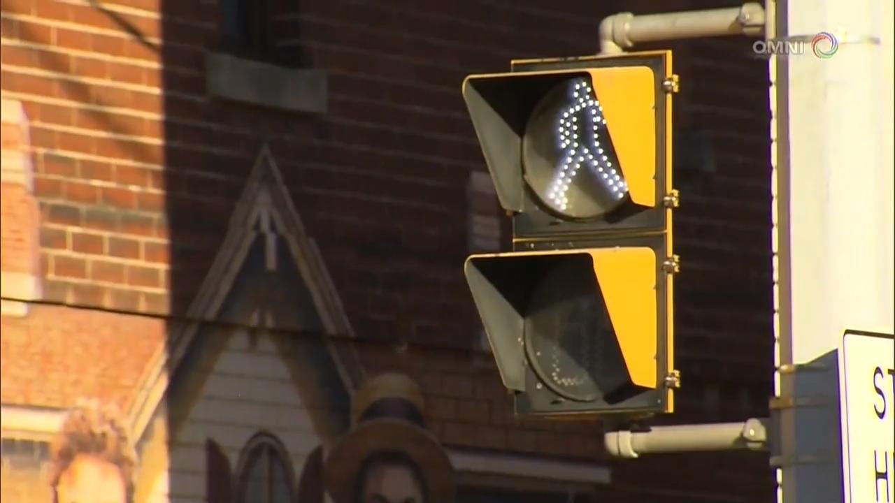 多伦多扩大实施「行人优先通行项目」  – Jul 20, 2018(ON)