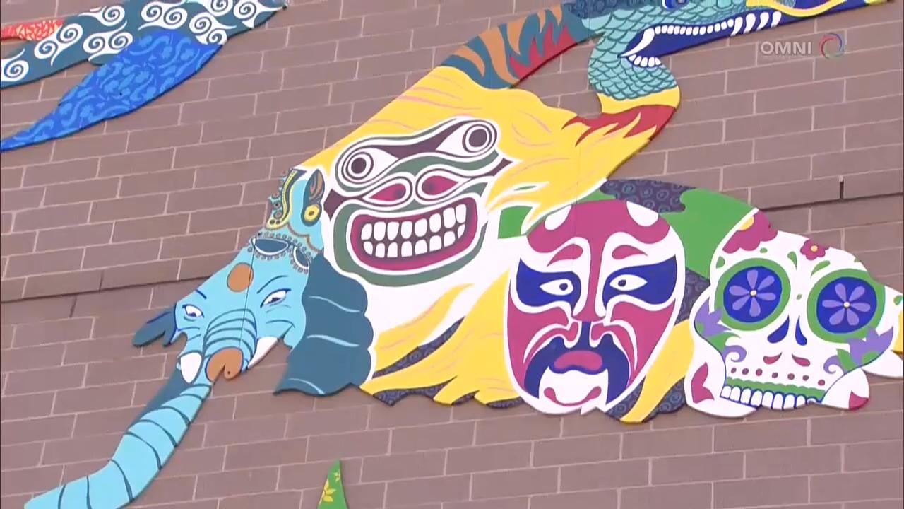 大多伦多中华文化中心夏日嘉年华– Jul 17, 2018(ON)