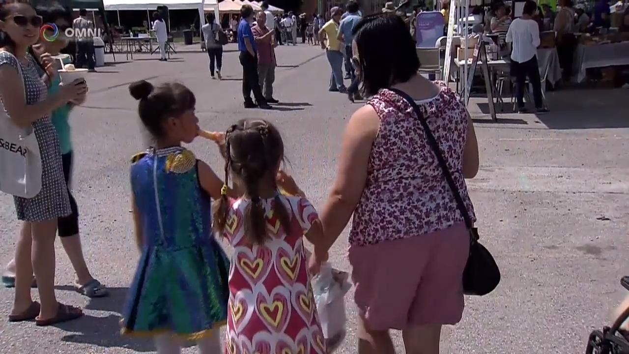 万民循理会祝福行嘉年华  – Aug 13, 2018(ON)